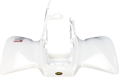 Maier Rear Fender