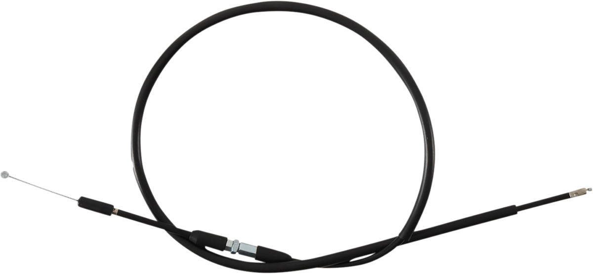 Moose Offroad Hot Start Cable