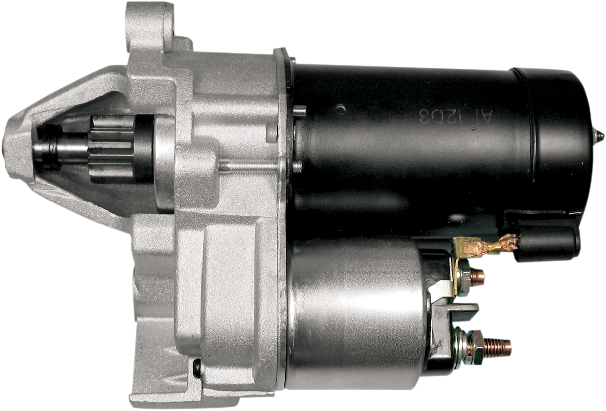 Rick's Motorsport Electric Starter