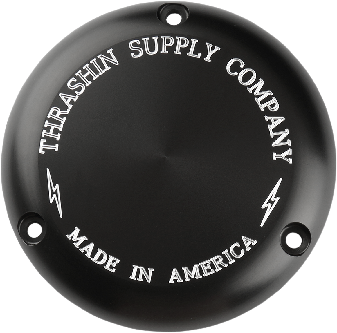 Thrashin Supply Co. Derby Cover