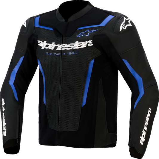 Alpinestars GP Force v2 Leather Airflow Jacket