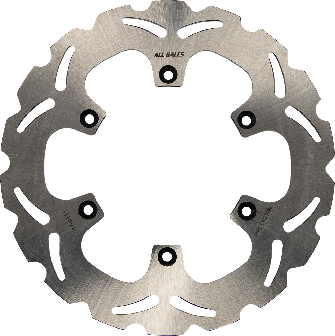 All Balls Brake Rotor