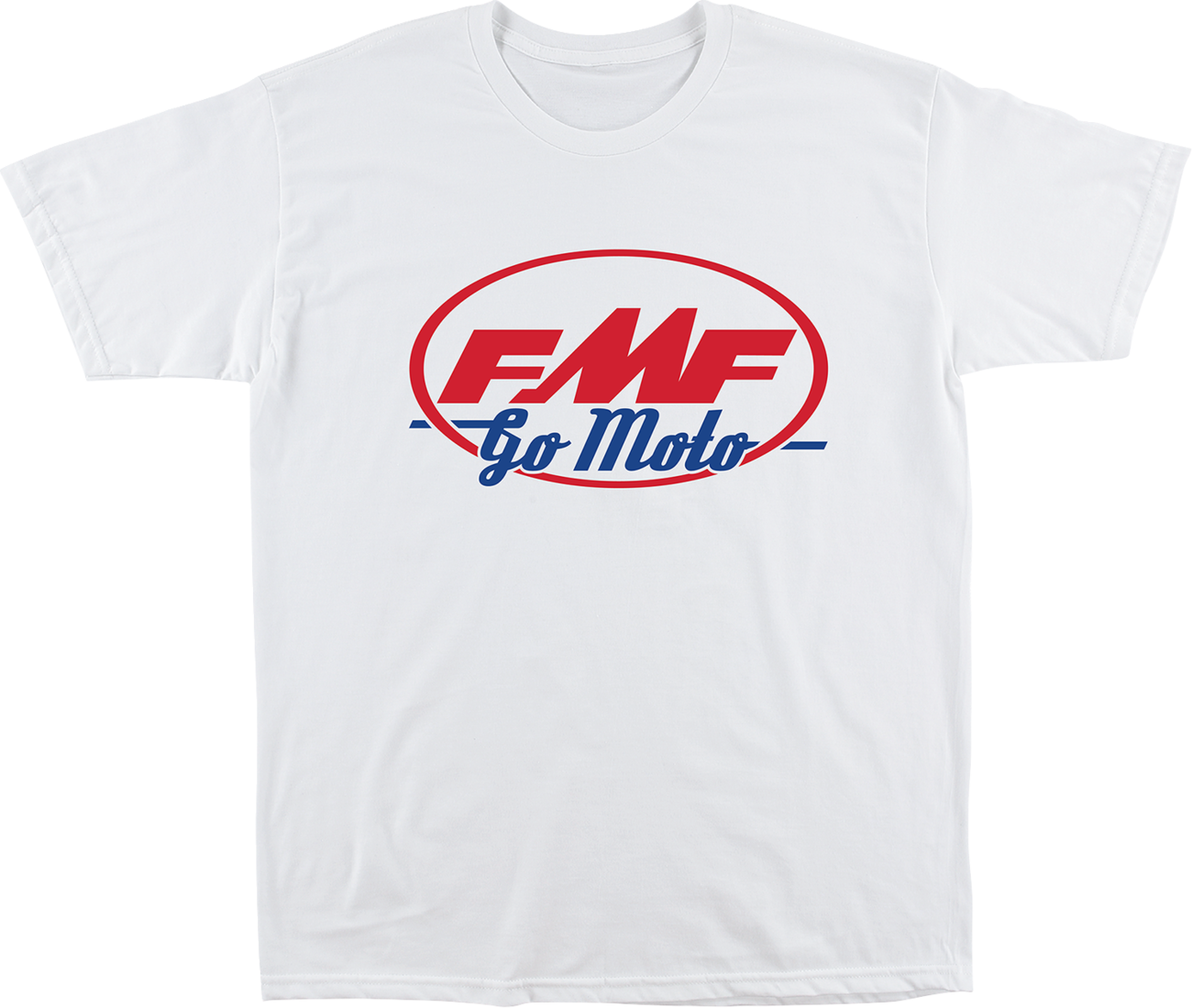 FMF Go Moto T Shirt