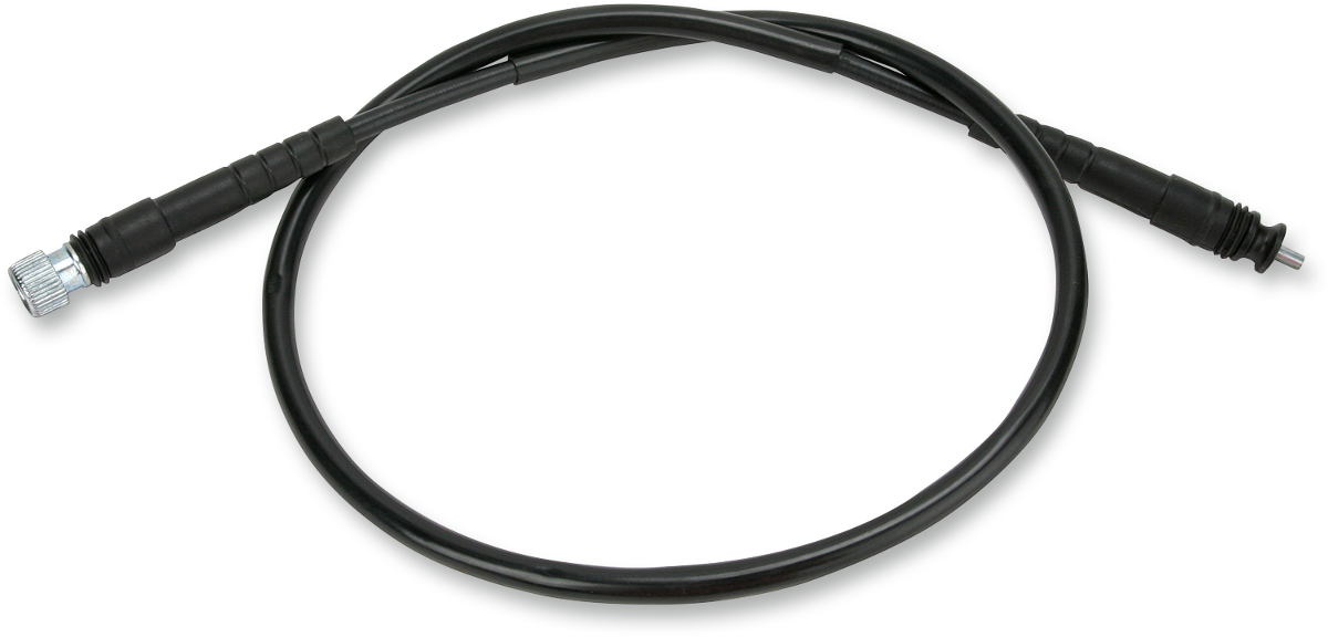 Parts Unlimited Speedometer/Tachometer Cable