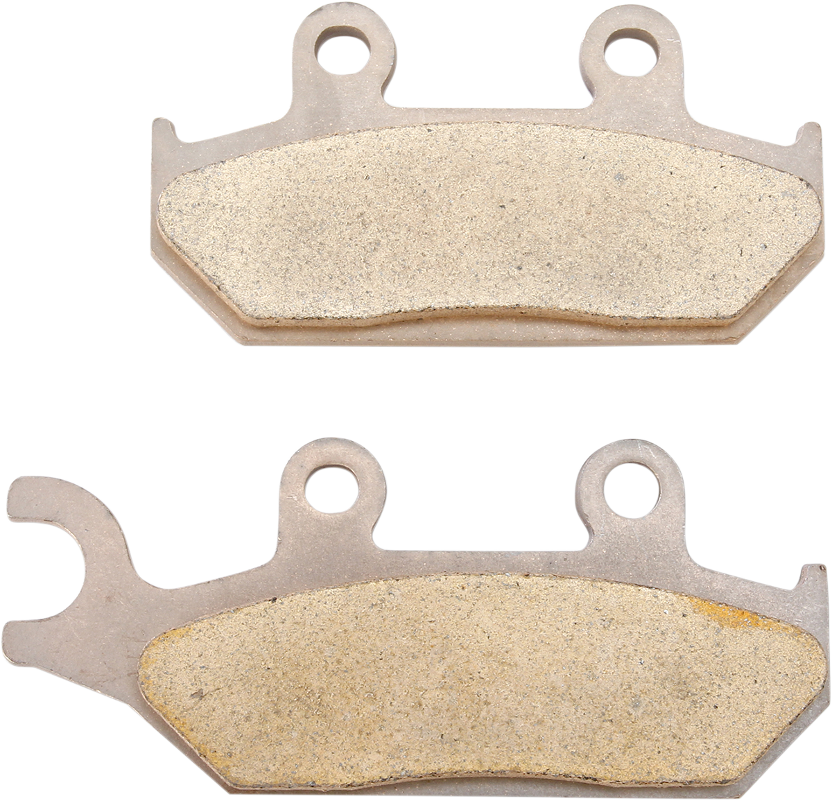 Moose Offroad XCR Brake Pads