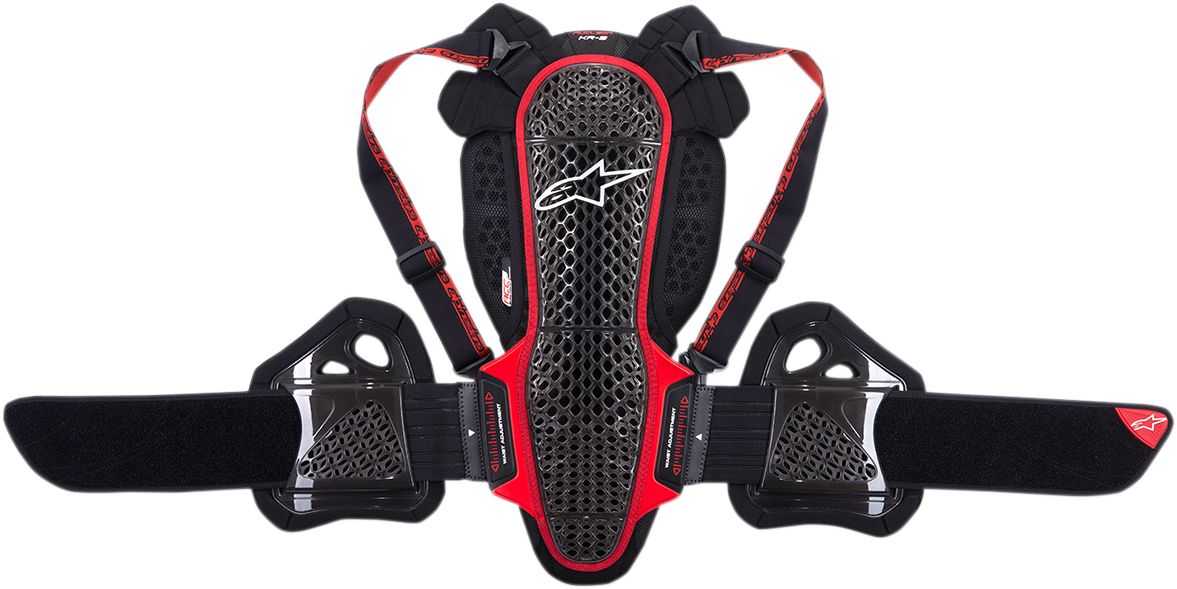 Alpinestars Nucleon KR-3 Back Protector