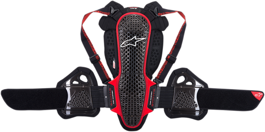 Alpinestars Nucleon KR-3 Back Protector