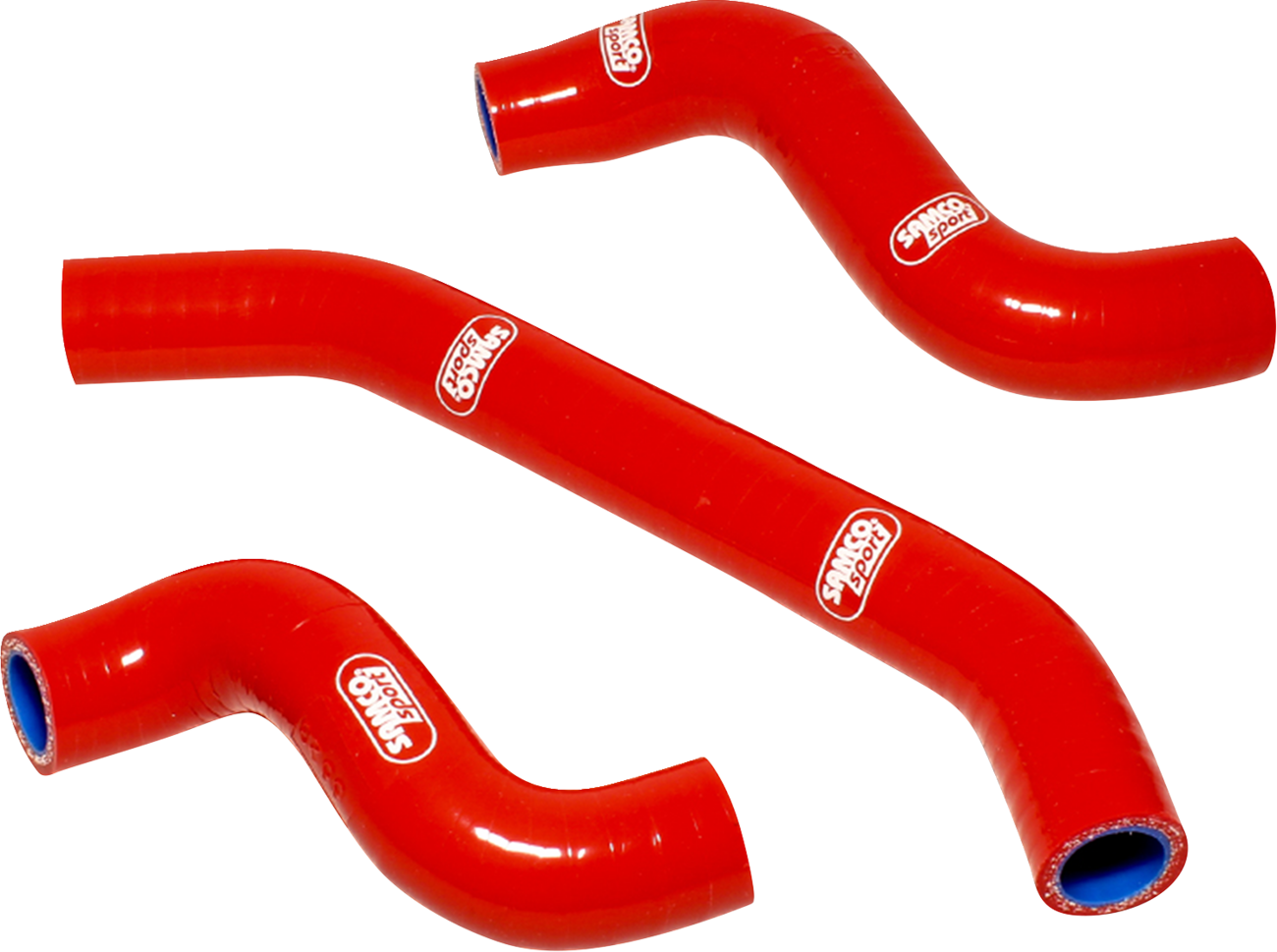 Moose Offroad OEM Fit Radiator Hose Kit