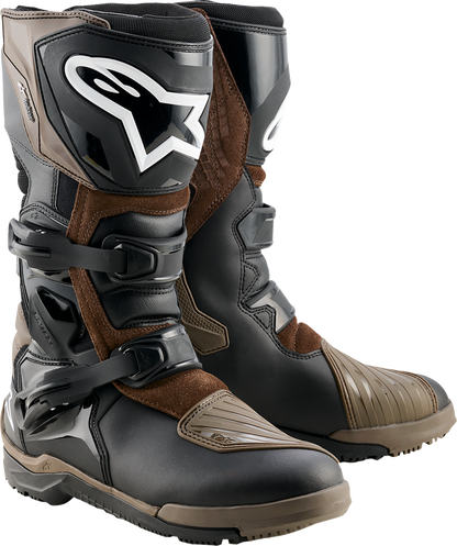 Alpinestars Corozal Adventure Drystar Boots