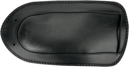 Mustang Fender Bib