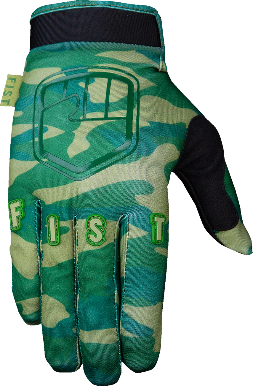 Fist Handwear Youth Strapped Stocker Gloves