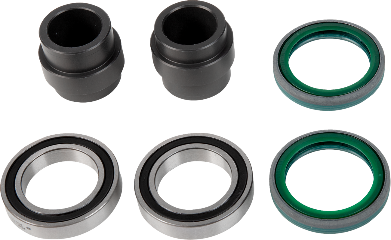 SKF Wheel Bearings/Spacers/Seals Kit