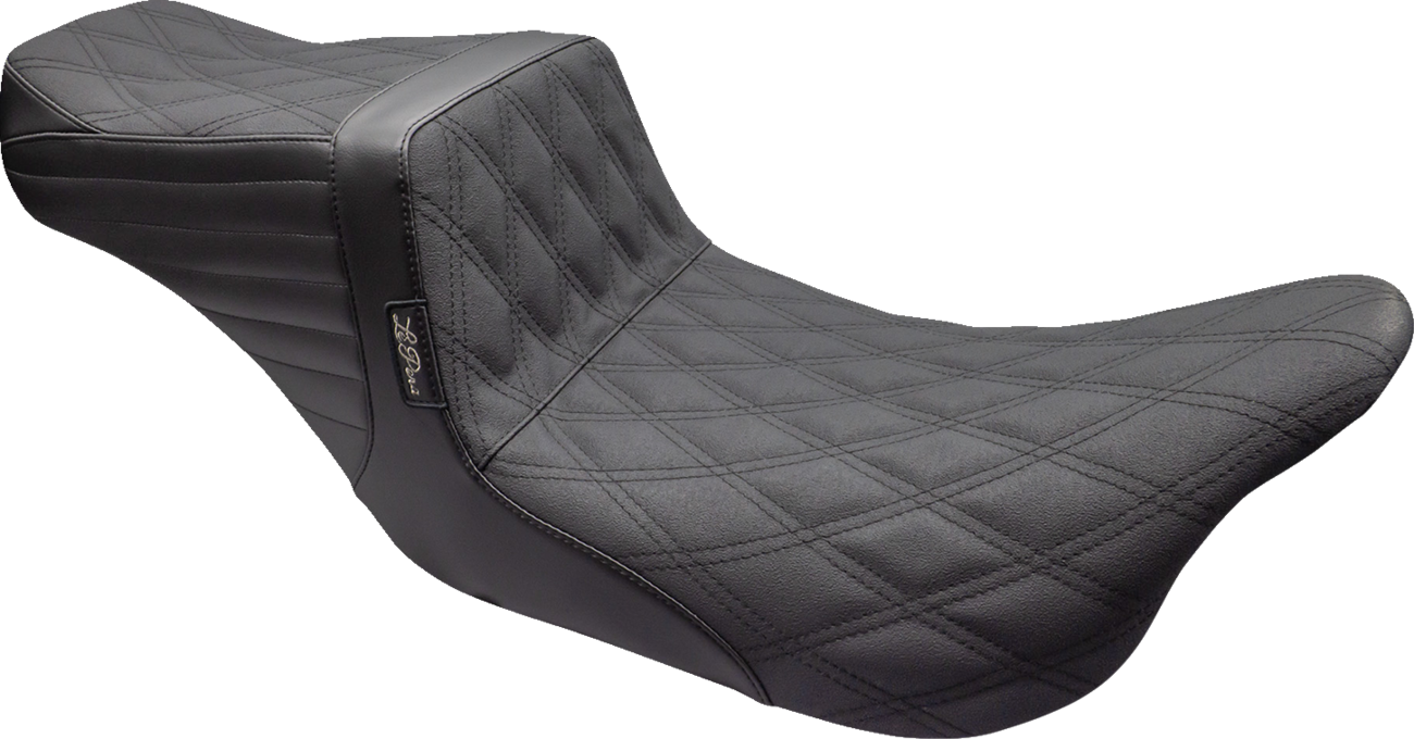 Le Pera Tailwhip Seat