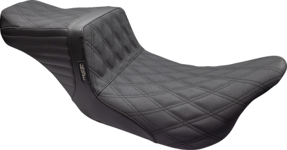 Le Pera Tailwhip Seat