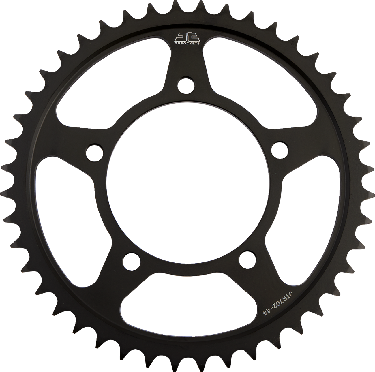 JT Sprockets Steel Rear Sprocket