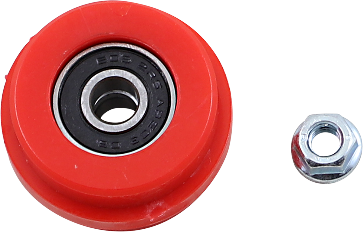 T.M. Designworks Chain Roller