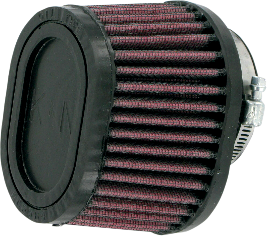 K & N Universal Clamp-On Air Filter