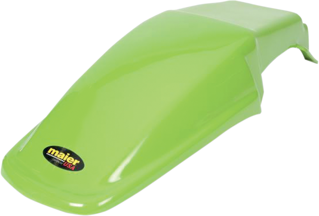 Maier Replacement Rear Fender
