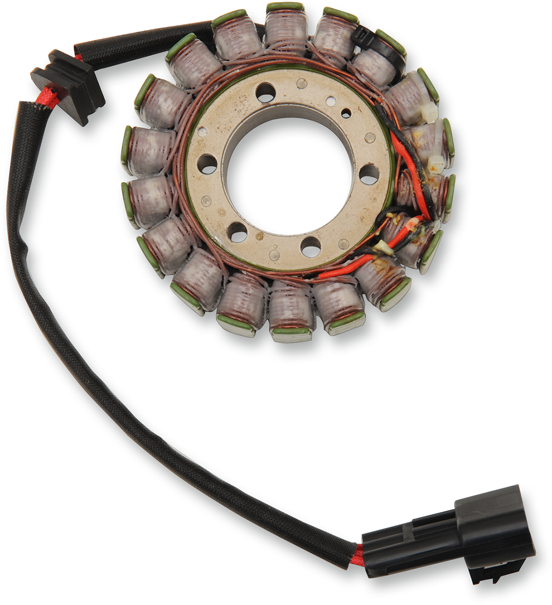 Rick's Motorsport Electric Stator