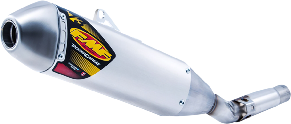 FMF Powercore 4 Muffler