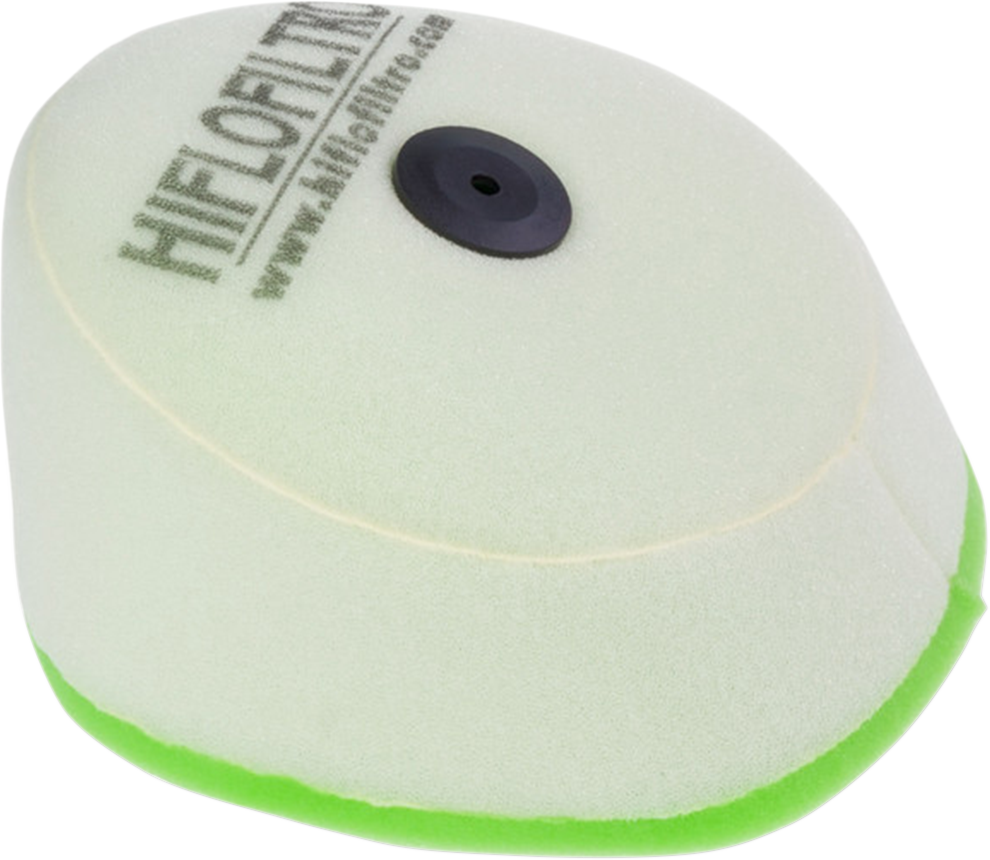 HIFLOFILTRO Foam Air Filter