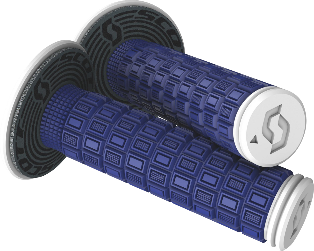 Scott Mellow + Donut Grips