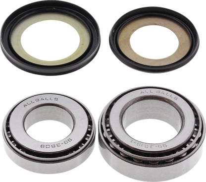 Moose Offroad Steering Stem Bearing Kit