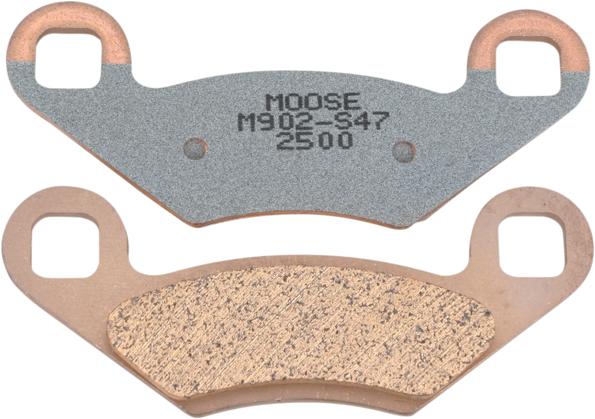 Moose Offroad XCR Brake Pads
