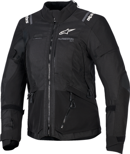 Alpinestars Stella Andes v4 Drystar Jacket