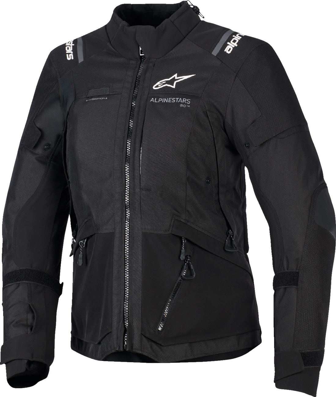 Alpinestars Stella Andes v4 Drystar Jacket