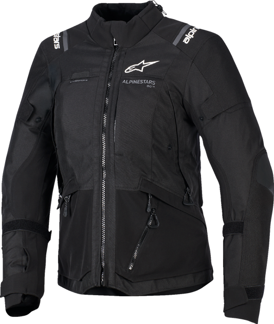 Alpinestars Stella Andes v4 Drystar Jacket