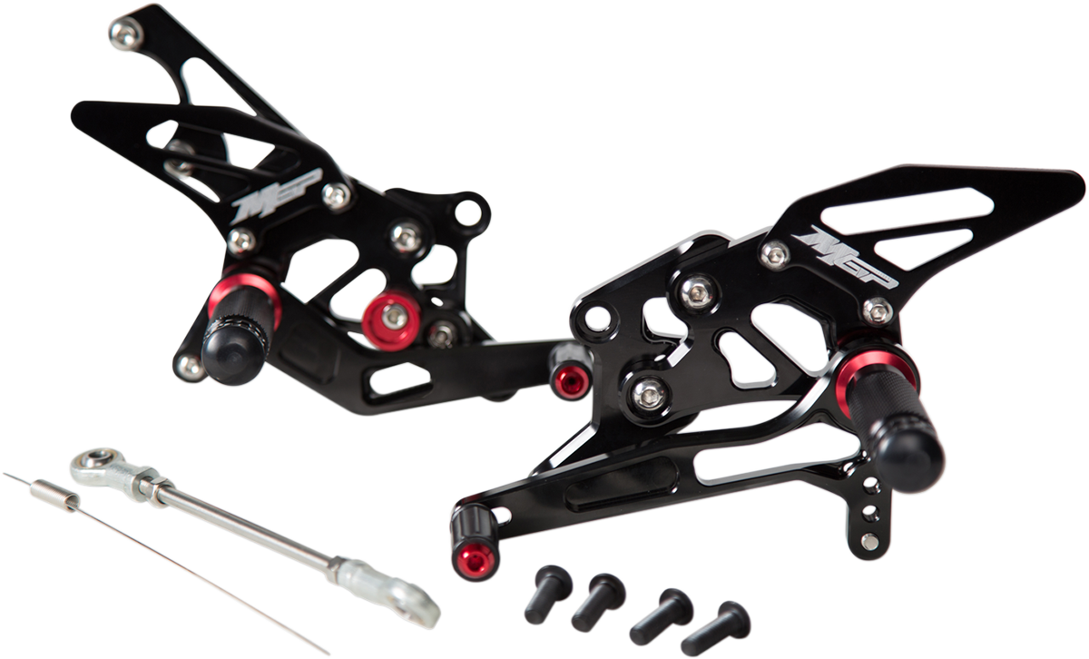 MGP MGP Rearset