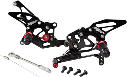 MGP MGP Rearset