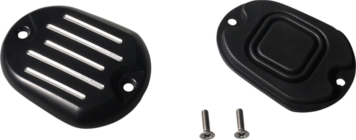 Drag Specialties Front Brake Master Cylinder Cover
