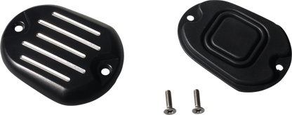 Drag Specialties Front Brake Master Cylinder Cover