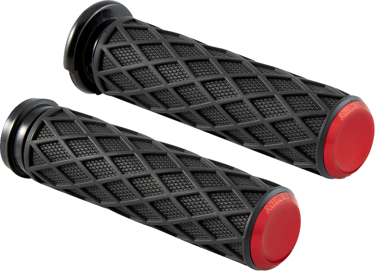 Arlen Ness Diamond Grips