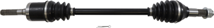 Moose Offroad Complete Axle Assembly