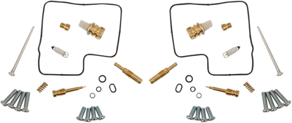 Parts Unlimited Carburetor Repair Kit