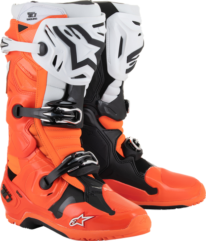 Alpinestars Tech 10 Enduro Boots