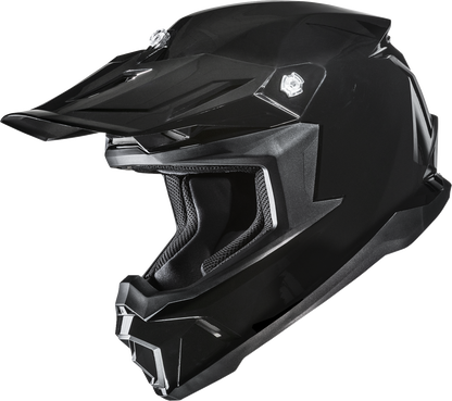 HJC C50 Solid Helmet