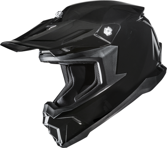 HJC C50 Solid Helmet