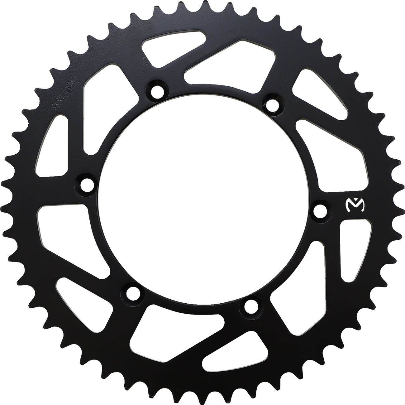 Moose Offroad Steel Rear Sprocket