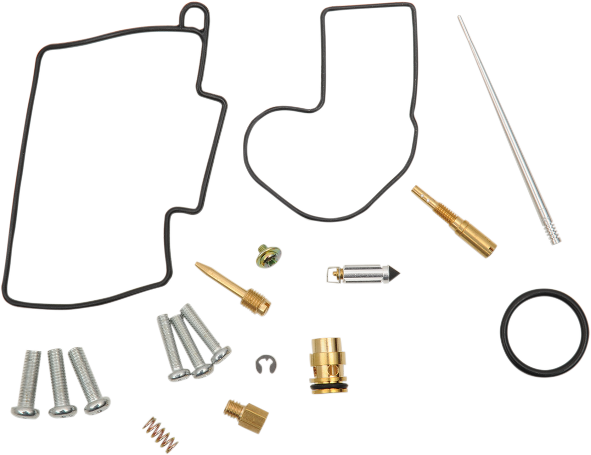 Moose Offroad Carburetor Repair Kit