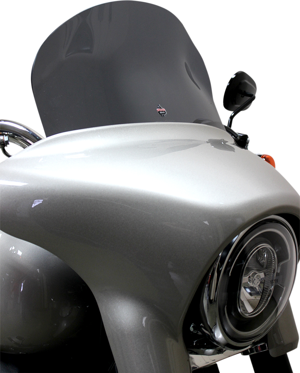 Klock Werks Sport Glide Windshield
