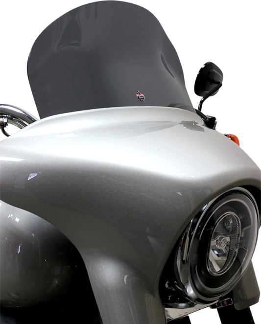 Klock Werks Sport Glide Windshield