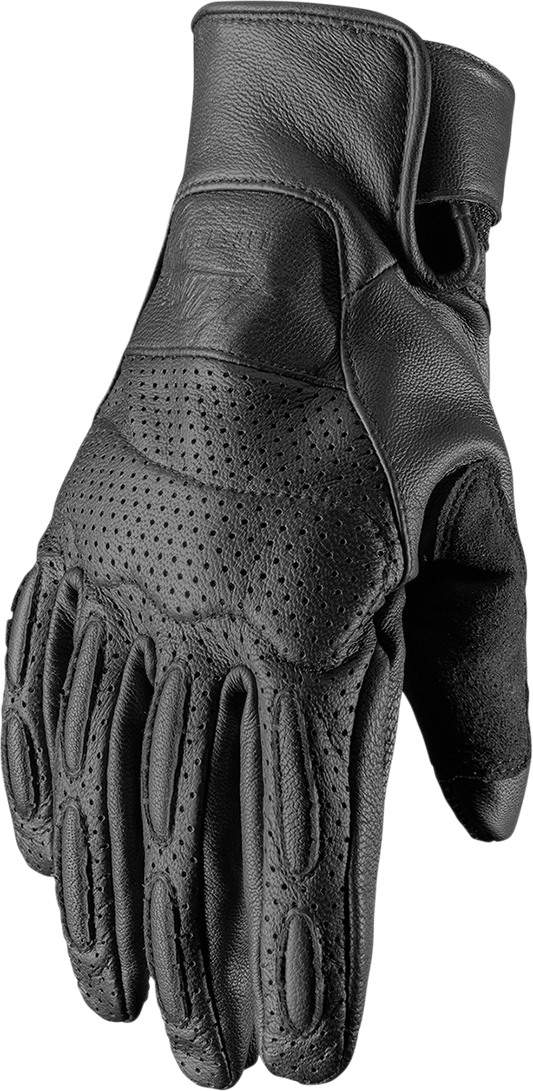 Thor Hallman GP Gloves