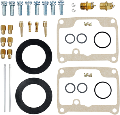 Parts Unlimited Carburetor Repair Kit