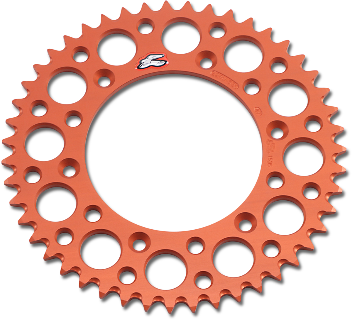 Renthal Ultralight Rear Sprocket