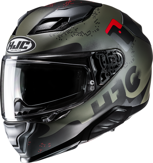 HJC F71 Faco Helmet