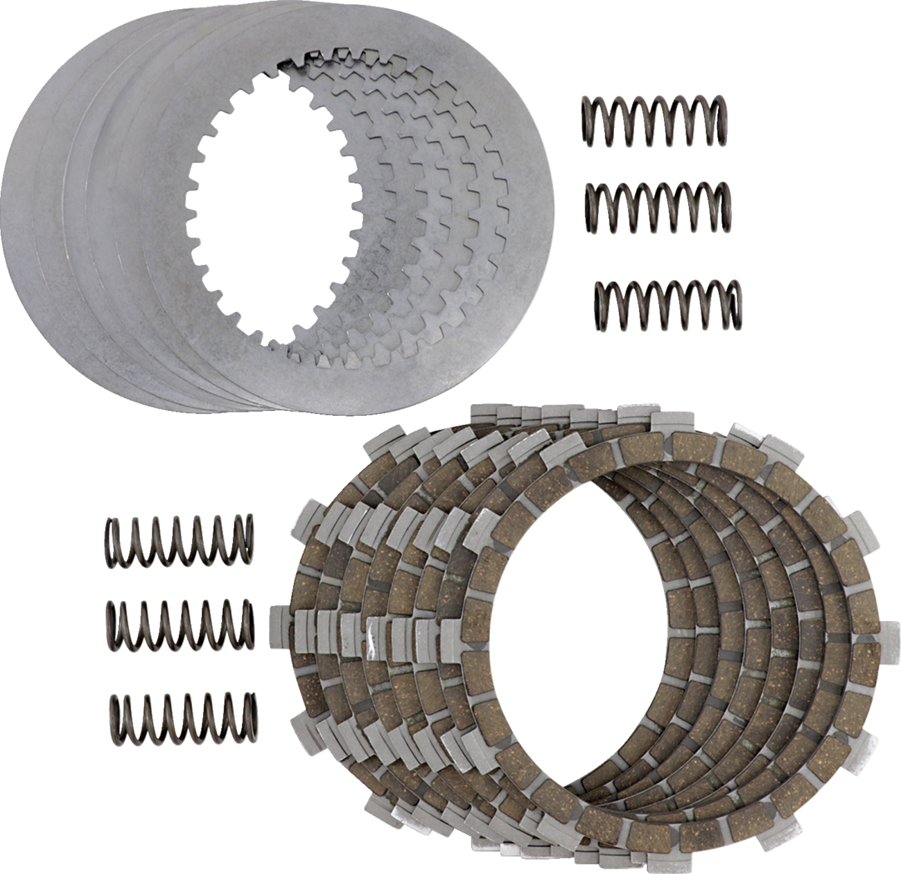 DP Brakes Clutch Kit